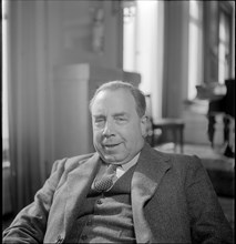 John Boyton Priestley, 1946