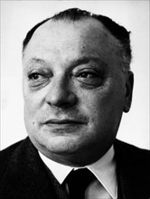 Professor Dr. Wolfgang Pauli