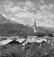 Scuol GR