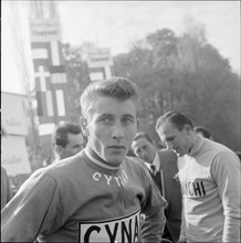 Jacques Anquetil ca. 1959