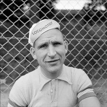 Wim van Est, Dutsch cyclist, 1961