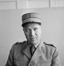 Hans-Ulrich von Erlach 1958