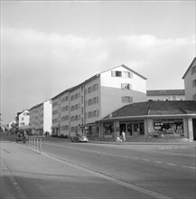 Wettingen 1957