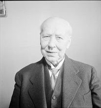 Leonhard Erzinger, Zurich 1950