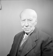 Leonhard Erzinger, Zurich 1950