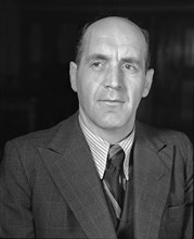 Hermann Erb, city councillor 1960