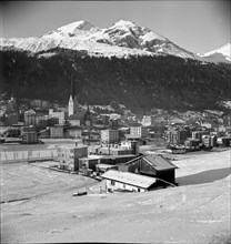 Davos 1951