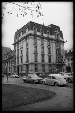 House in Geneva 1967