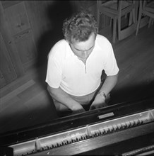 Mark Evgenievich Taimanov ca. 1956