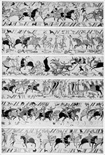 Bayeux Tapestry