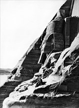 Great Temple Abu Simbel