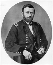 Ulysses S. Grant