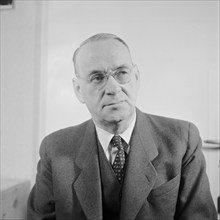 Carl Lutz, Swiss diplomat, probably in 1959.