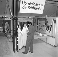 Dominicans of Bethany.