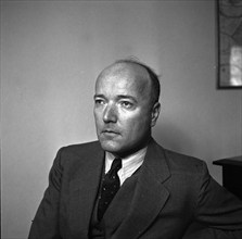 Emil Staiger 1962.