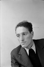 Max Truninger around 1941.