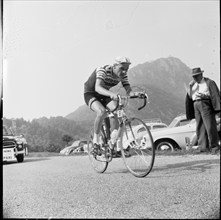 Tour de Suisse 1960.