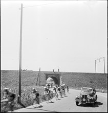 Tour de Suisse 1946, 1st stage.