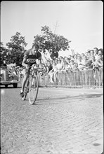 Tour de Suisse 1946, 2nd stage.