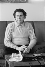 Mikis Theodorakis, ca. 1968.