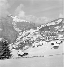 Wengen.