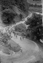 Tour de Suisse 1946, 6th stage.