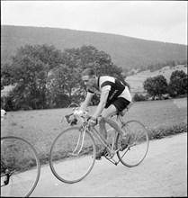 Tour de Suisse 1946, 2nd stage.