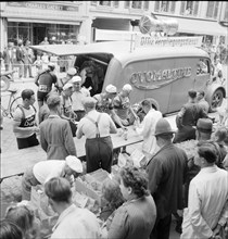 Tour de Suisse 1946, 2nd stage.