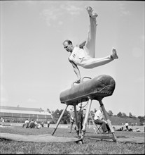 ETV Championships and group competitions, Lucerne 1949.