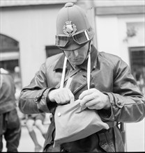 Tour de Suisse 1946, 1st stage.