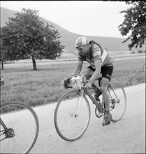 Tour de Suisse 1946, 2nd stage.