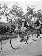 Tour de Suisse 1946, 2nd stage.