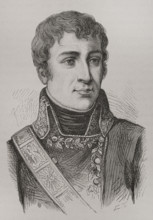 Louis Marie de Caffarelli du Falga (Louis-Marie-Joseph Maximilian Caffarelli du Falga) (1756-1799).