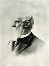 Rutherford Birchard Hayes was an American lawyer and politician who served as the 19th president of