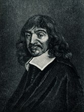 René Descartes (1596–1650) was a master French creative mathematician an important scientific