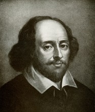 William Shakespeare (died 1616) was an English poet and playwright - and is considered by many to