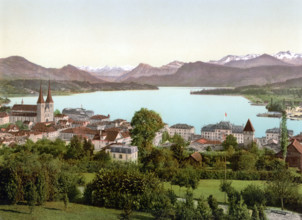 Lucerne