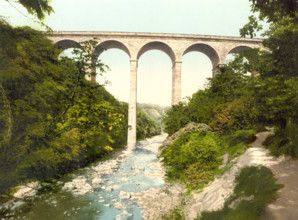 Templand Bridge