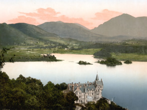 Loch Awe