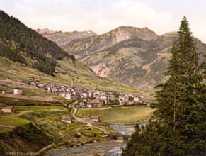 Airolo