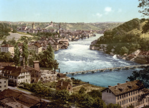 Rhine Falls