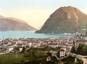 Lugano