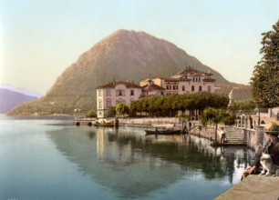 Lugano