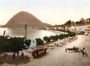 Lugano