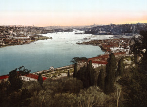 The Golden Horn