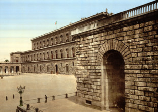 Palazzo Pitti