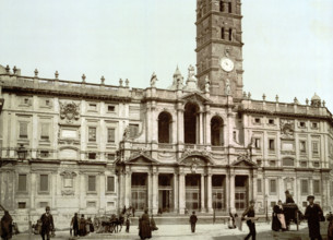 Santa Maria Maggiore