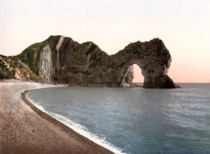 Durdle Door