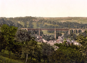 Viaduct