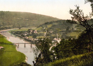 Tintern Abbey